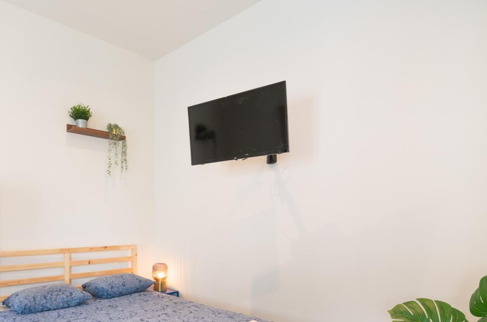 Cozy Antwerp City Apartments Exterior photo