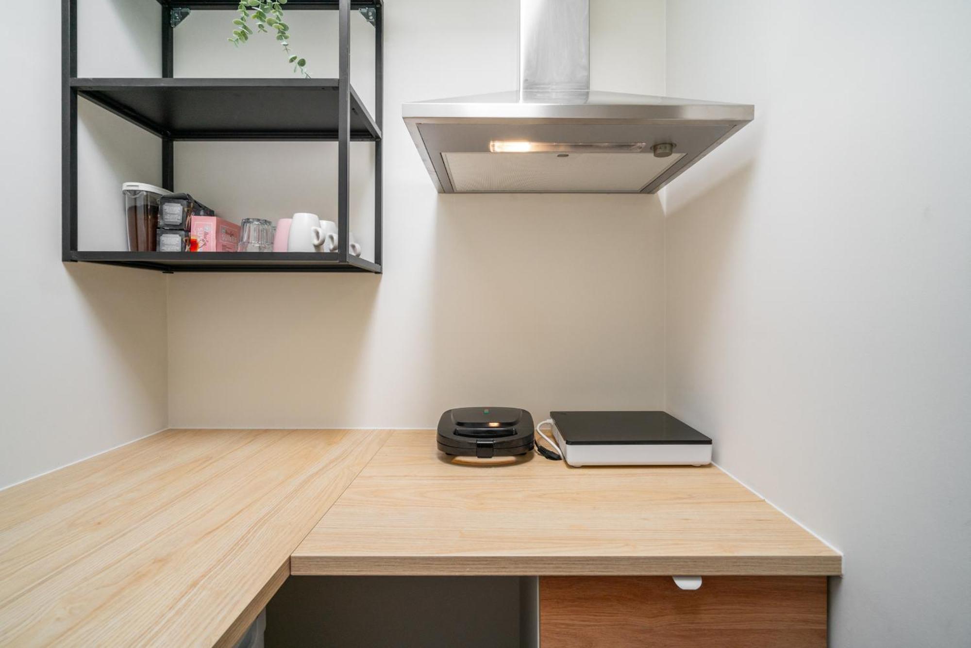 Cozy Antwerp City Apartments Exterior photo