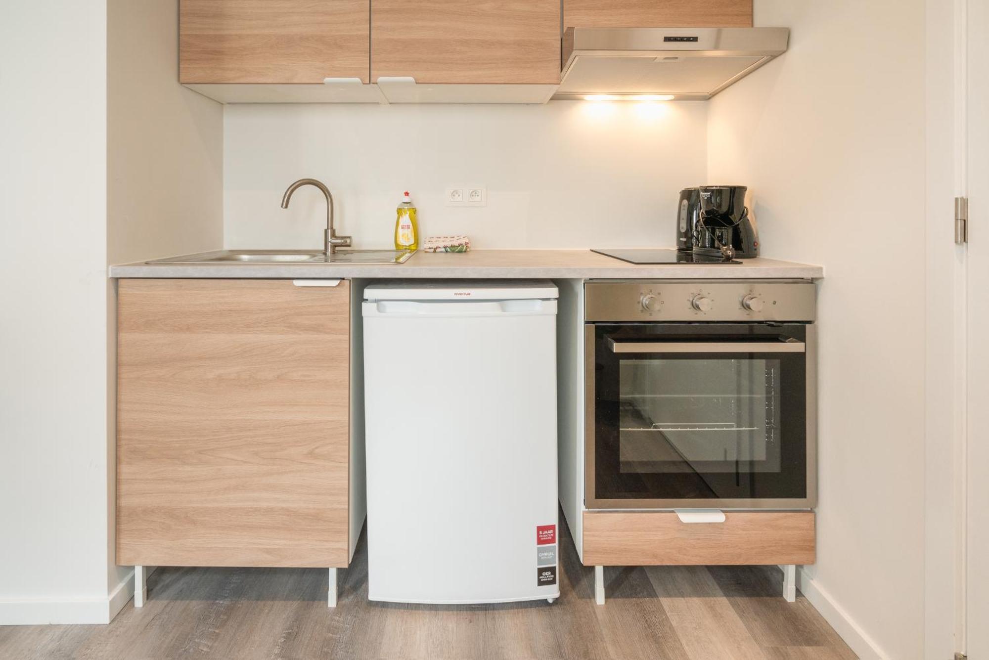 Cozy Antwerp City Apartments Exterior photo