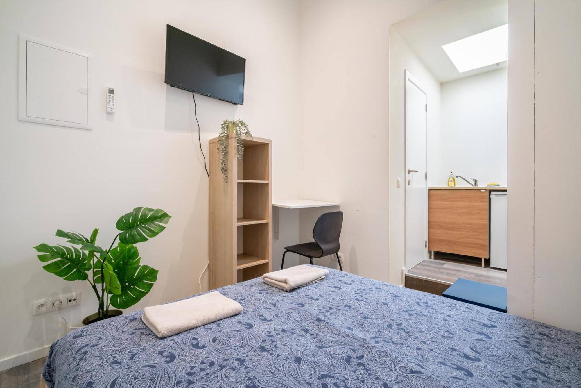 Cozy Antwerp City Apartments Exterior photo