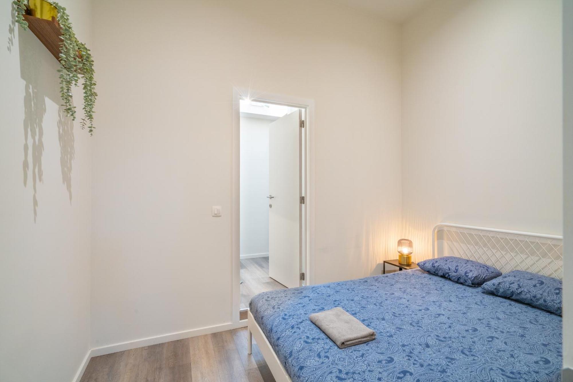 Cozy Antwerp City Apartments Exterior photo